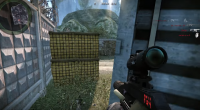 Warface Лес Мясорубка - ОНЛАЙН ИГРА