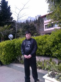 Я ХРИСТОФОР  ЧУВАК НЕОБЫКНОВЕННЫЙ