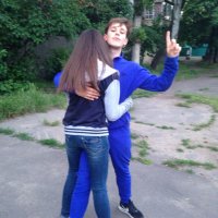 Ярик и Рубан