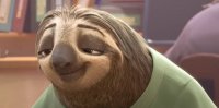 Zootopia
