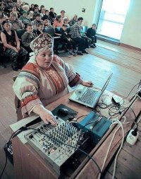 Звукооператор