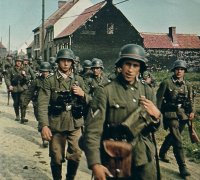 1 сентября 1939 год