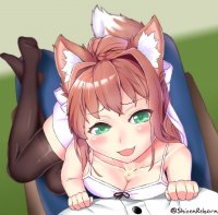 Анимешные картинки