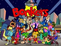 Bonkers
