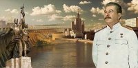 Что было сделано в России под руководством Сталина Статистика