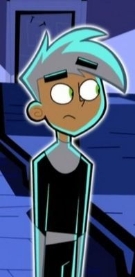 Danny Phantom