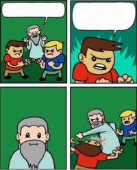 Дети