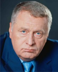 Доктор жириновский