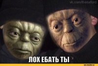 ЕБАТЬ ТЫ ЛОХ