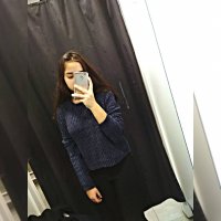 Это снова Свидчева Эльнара в экс еле