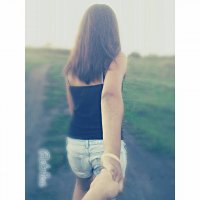 Это жопа Фелиции Харди
