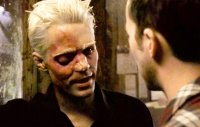 Fight Club Under Control