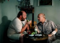 Гангстеры в океане 1991