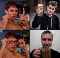 Хованский vs алексвэн