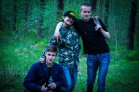 Их боялись