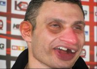 Кличко