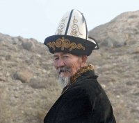 Kyrgyz