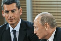 Магомедов