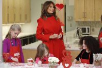 Melania
