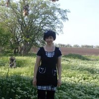 ОЗЕРОВА-КАЦАПСЬКА БЛЯДИНА