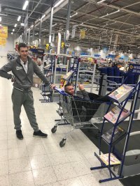 Племянники
