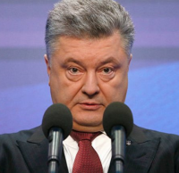 Порошенко на хуй