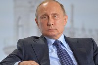 Рак головного мозга Путина