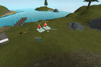 Roblox