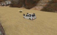 Russian Rider Online