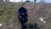 Рыбак