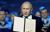 Санкции Мир друг России