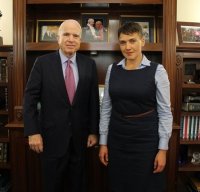 Савченко