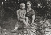 Семья Путина