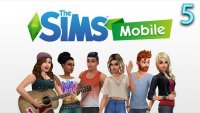 Sims Mobile