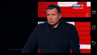 Соловьев