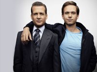 Suits