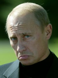 Сумний Путин и не скоро выборы