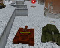 Танки