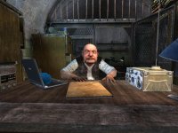 Торговец Сидорович