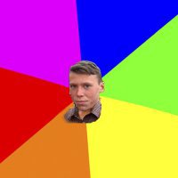 Тося Квадрат