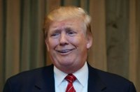 Трамп гонит