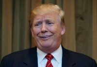 Трамп ладно врать-то