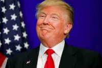 Трамп