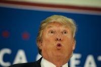 Трамп