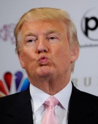 Трамп