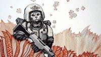 Тяжело защищать клан