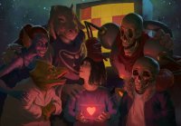 Undertale