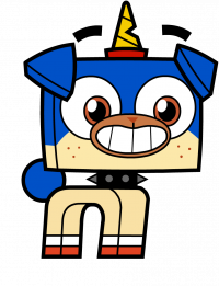 Unikitty