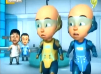 Upin ipin