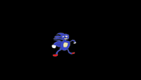 В